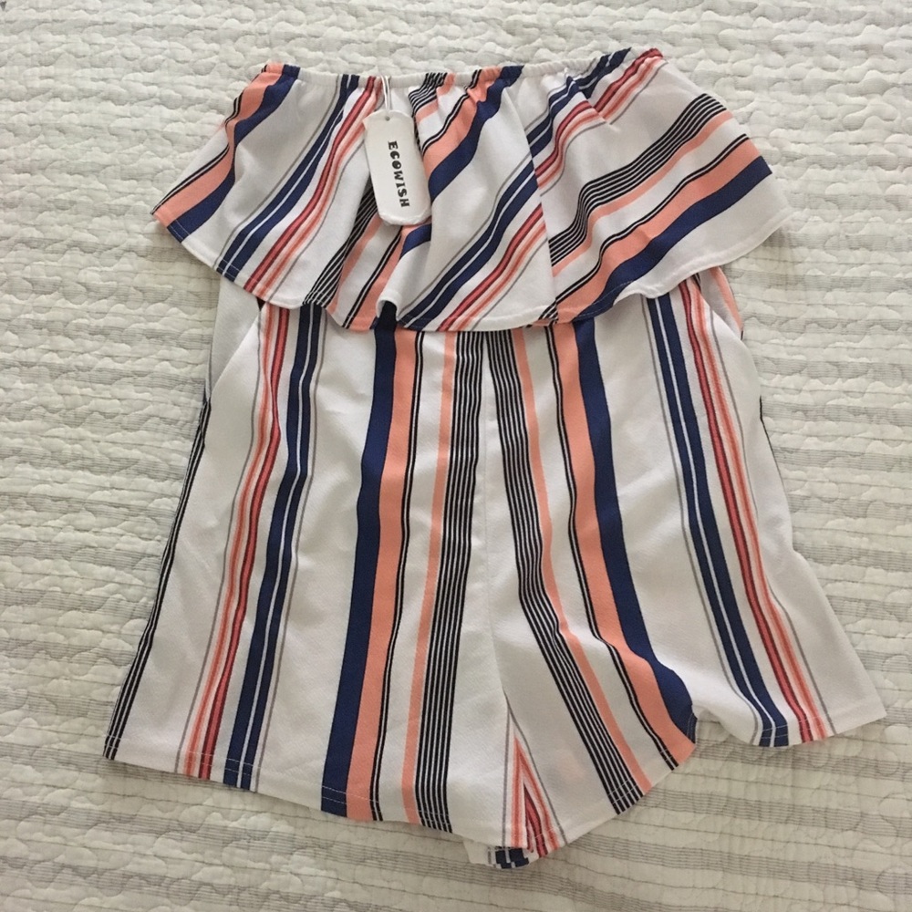 Women romper